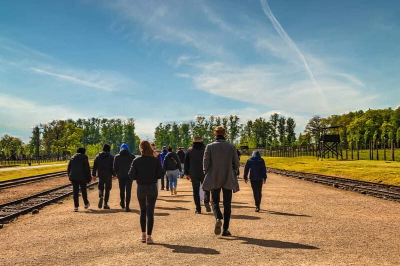 Krakow: Auschwitz-Birkenau Tour with Transport + shuttle bus - Final Thoughts
