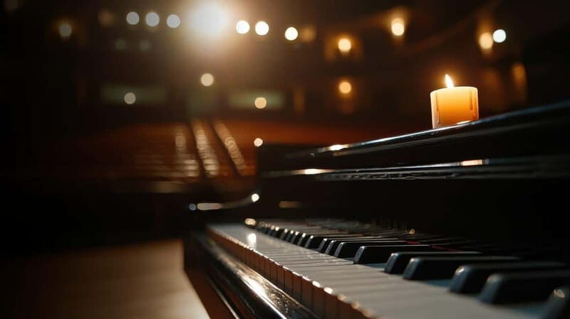 Krakow: Chopin Concert with Candlelight - The Experience: A Deep Dive