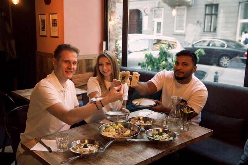 Krakow: Eat Like a Local - Polish Food Tour - What’s Included and What’s Not