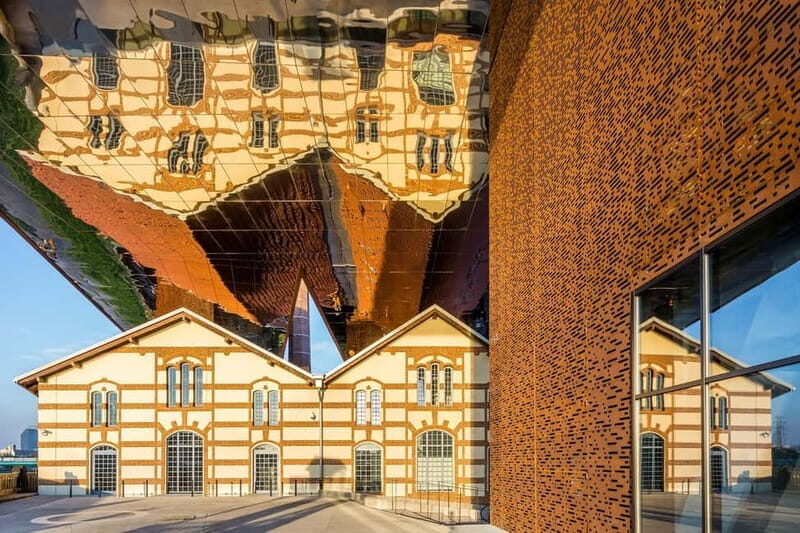 Krakow: Entry Ticket to Cricoteka Art and Culture Center - Why This Experience Offers Great Value