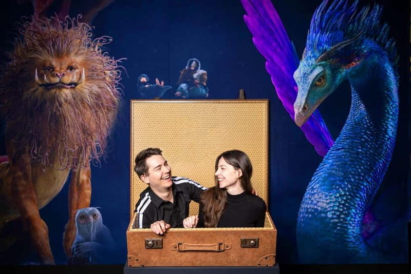 Krakow: Harry Potter Exhibition- Ticket and Transportation - Why This Tour Works Well