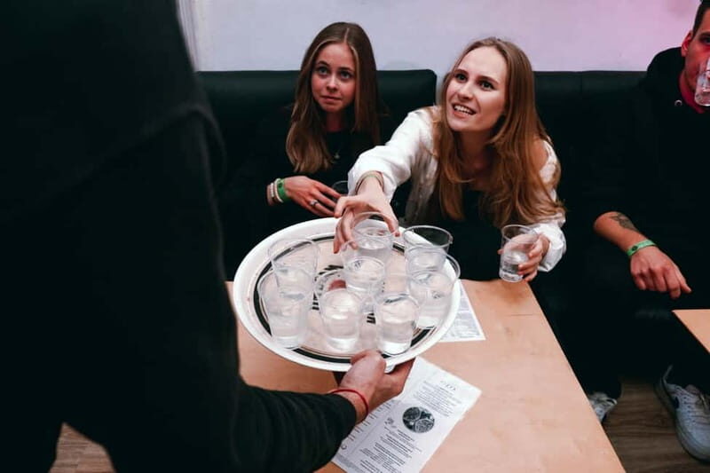 Krakow: New Year's Eve Pub Crawl with 2-Hour Open Bar - What Makes This Tour Stand Out