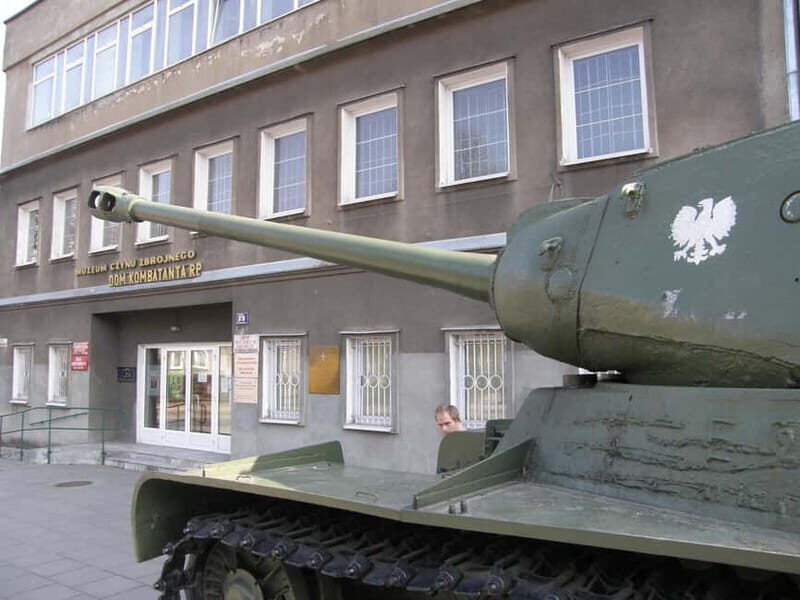 Krakow: Nowa Huta Communist District Walking Tour - Is This Tour Worth It?