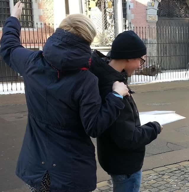 Krakow Old Town: Spy-Themed Walk & Game with Host/Guide - An In-Depth Look at the Spy-Themed Walk & Game in Krakow