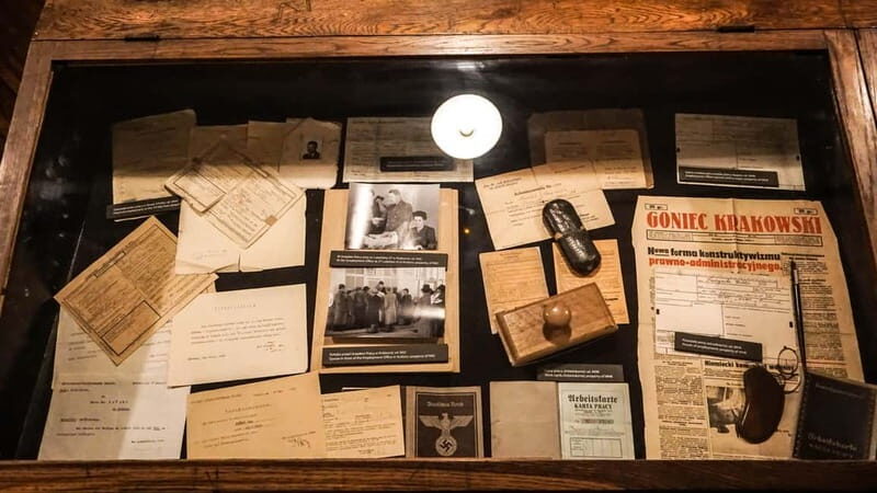 Krakow: Schindler's Factory Tour and Entrance Ticket - Final Thoughts: Who Will Love This Experience?