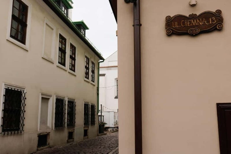 Krakow: Schindler's Footsteps & Museum Guided Tour - The Practicalities: What You Need to Know