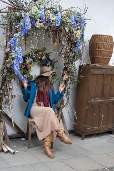 Kraków: Vintage Shops Guided Tour - Who Will Enjoy This Tour?