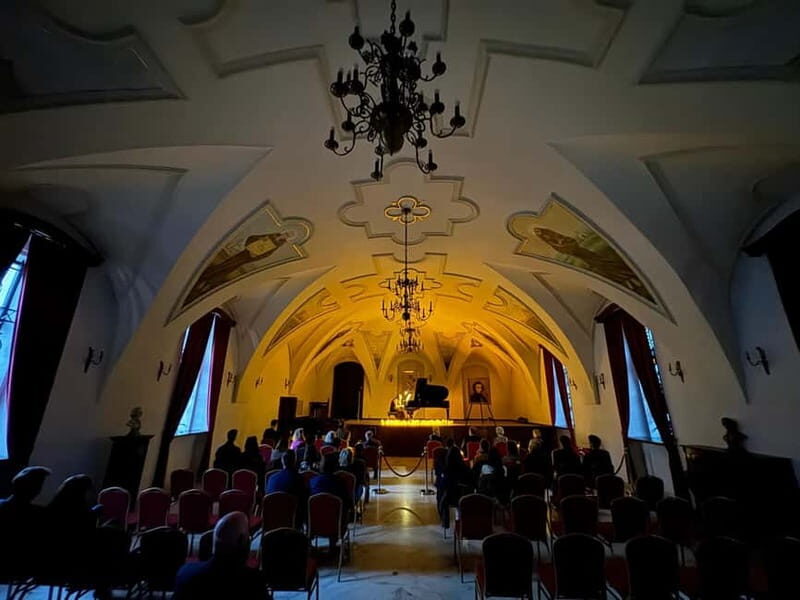 Kraków: VIP Candlelight Concert The Music of Fryderyk Chopin - Final Thoughts: Is It Worth It?