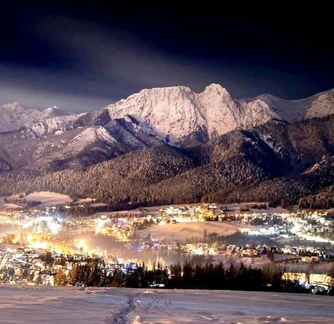 Krakow: Zakopane, Cable Car & Treetop Skywalk - Why This Tour Offers Good Value