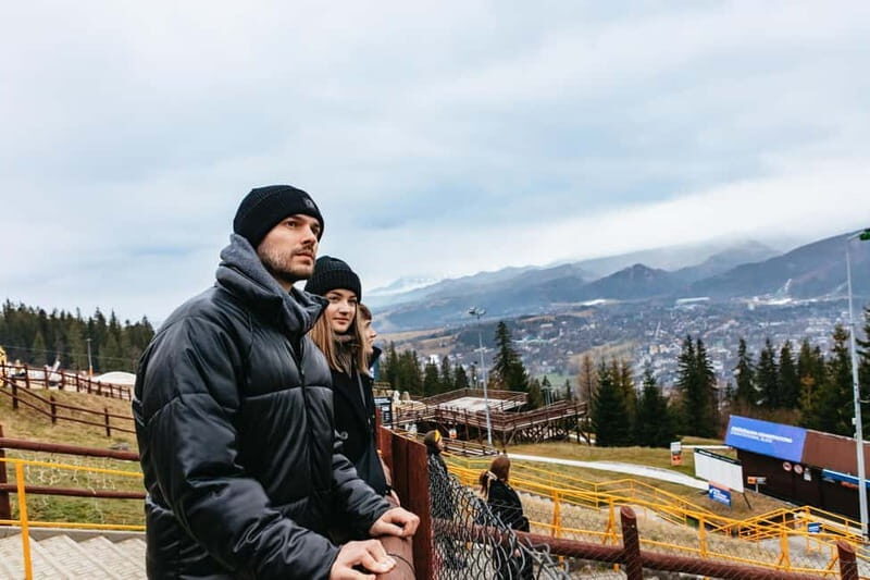 Krakow: Zakopane & Hot Springs Tour, Cable Car, Hotel Pickup - What to Expect from the Tour