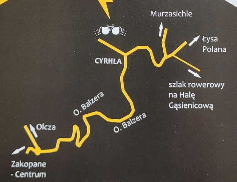 Krakow: Zakopane & Tatra Mountains E-Bike Tour & Spa - What Makes This Tour Stand Out?