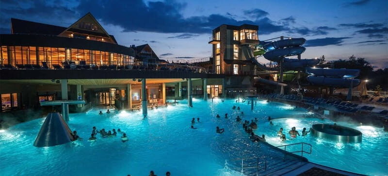 Krakow: Zakopane, Thermal Baths and Cable Car - What Makes This Tour Stand Out?