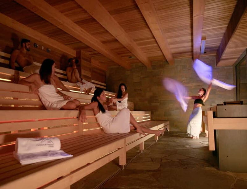 Krakow: Zakopane & Thermal Baths Experience - The Experience in Practice