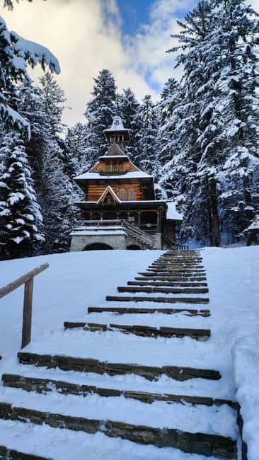 Krakow: Zakopane Tour with Funicular Ride and Cheese Tasting - The Value of the Experience
