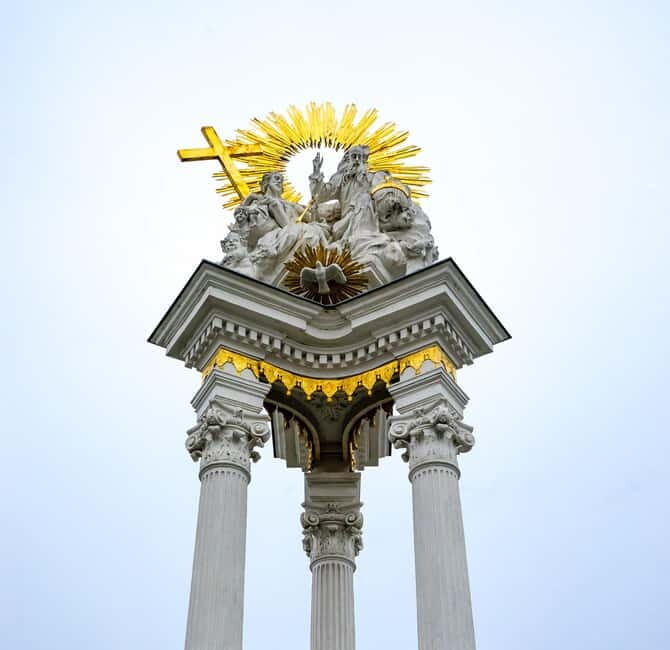 Krems an der Donau: Private Guided City Tour - Who Should Consider This Tour?