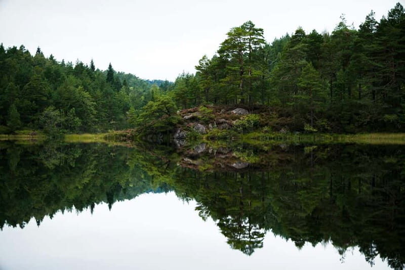 Kristiansand: Atlantic Ocean Road and Bud Fishing Village - Who Will Love This Tour?