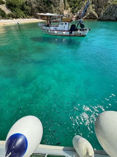 Krk: Golden Bay, Blue Cave, & 4 Islands Cruise - Who Will Love This Tour?