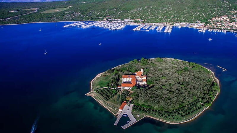 Krk Island: Half-Day Boat Trip to Five Islands - Exploring the Itinerary: What You Can Expect  