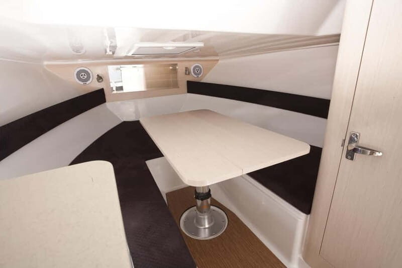 Krk: Rent a boat Atlantic 730 237428kk - Is It Worth the Price?