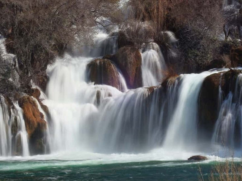 Krka National Park from Zadar Port - Who Should Book This Tour?