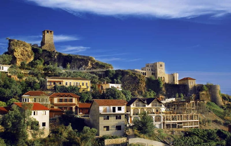 Kruja - Berat - Belsh Private Day Trip - The Practicalities: Transport, Timing, & Group Experience