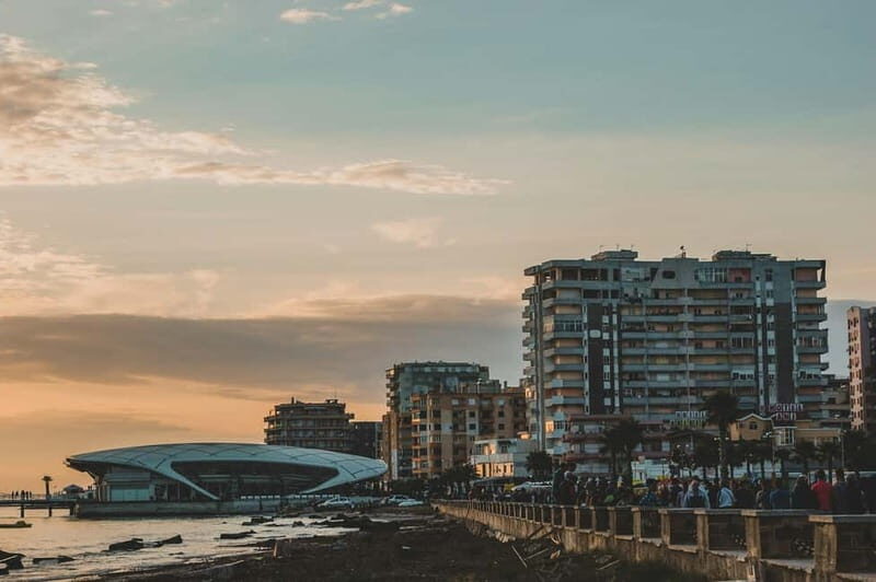 Kruja & Durres - Small Group Day Tour from Tirana - A Deep Dive into the Day’s Highlights