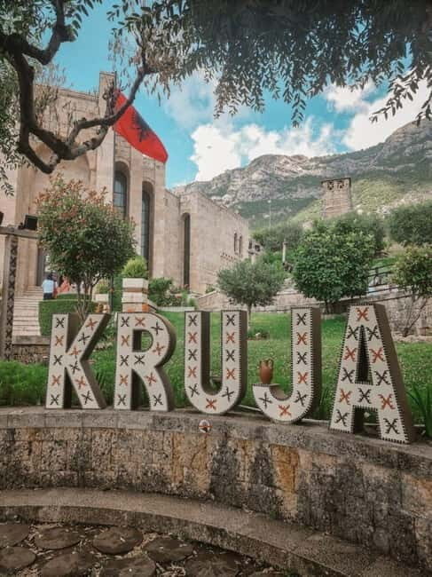 Kruja -Shkodra: Highlights Tour with visits in castles - Authentic Experiences and Unique Highlights  