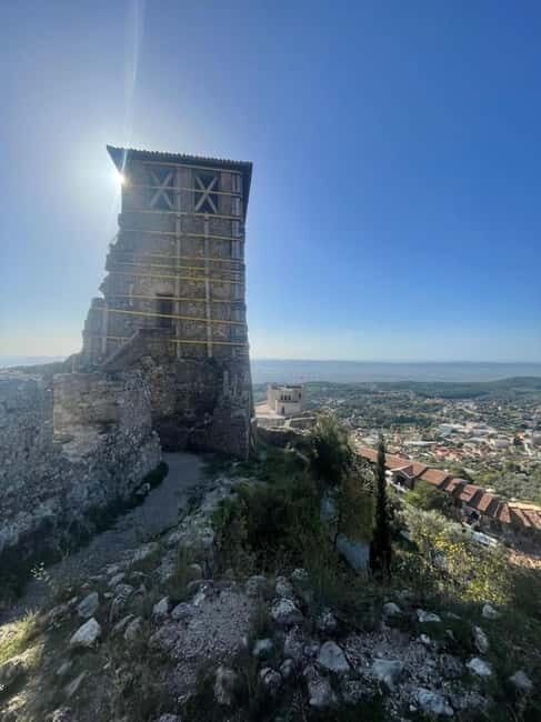 Kruja the albanian landmark and Bektashee Religion center - A Deep Dive into the Kruja and Bektashee Experience