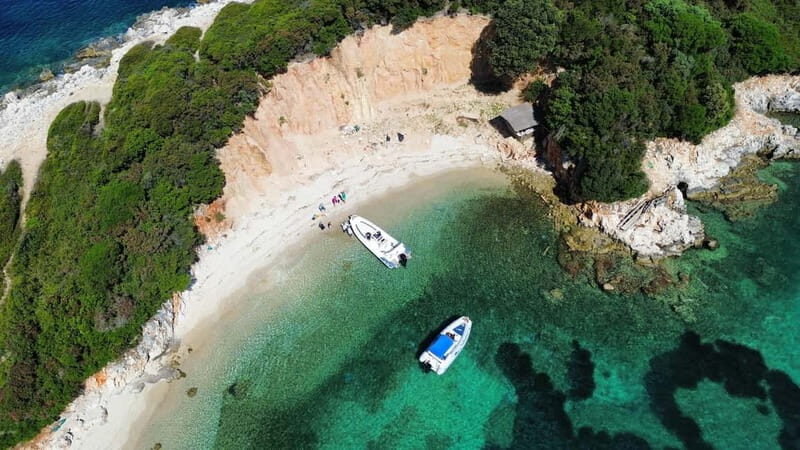 Ksamil: Boat Trip To 5-Islands Of Ksamil & Twin Islands - A Guide to the Experience