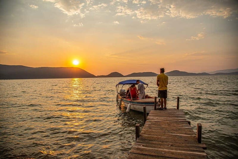 Ksamil: Mussel Sailing Tour with Food and Drink in Albania - Final Thoughts: Who Should Take This Tour?  
