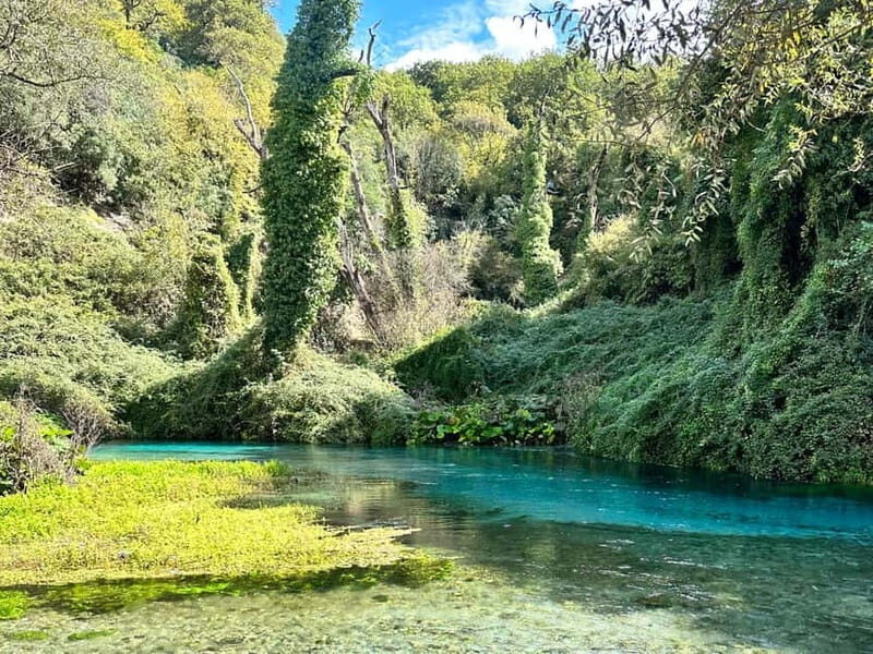 Ksamil or Saranda: Blue Eye & Lekuresi Castle 4-Hour Tour - Why This Tour Offers Real Value