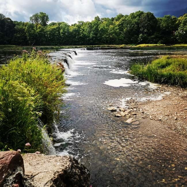Kuldiga Town: River Hiking Expedition - Is the Price Worth It?  