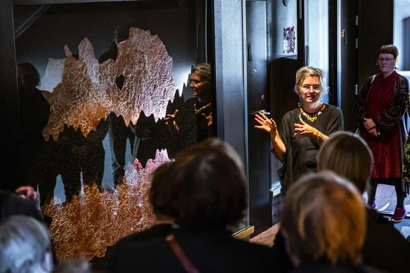 Kuopio: Silver Cultural Tour on Foot - Who Will Love This Tour?