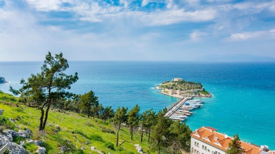 Kusadasi : City Discover Tour - Who Should Book This Tour?