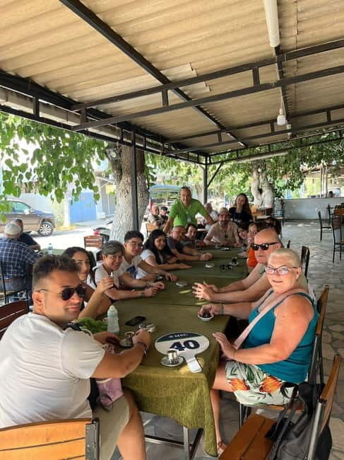 Kusadasi Village Tour & Traditional Food Tasting - What You’ll See and Do
