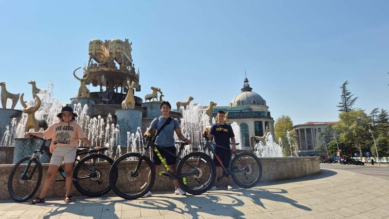 Kutaisi Bike Tour - Final Thoughts: Is It Worth It?