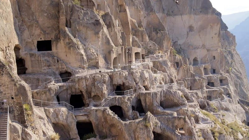 Kutaisi: Borjomi, Rabati Castle and Vardzia Private Day Tour - The Experience: Transportation, Timing, and Value