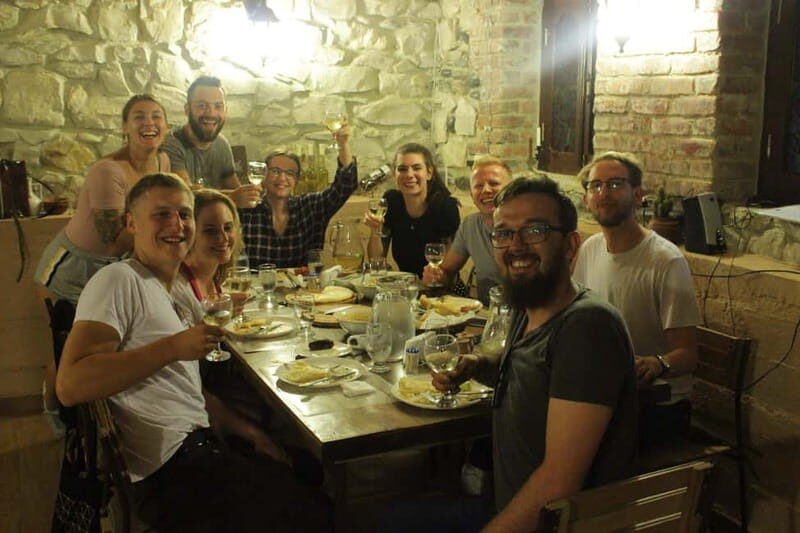 KUTAISI Family Feast: Experience Georgian Hospitality - Deep Dive into the Tour Experience