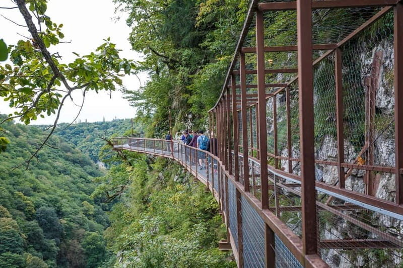 Kutaisi Wilderness Trek: 4-Day Pure Hike Tour - How the Tour Offers Value