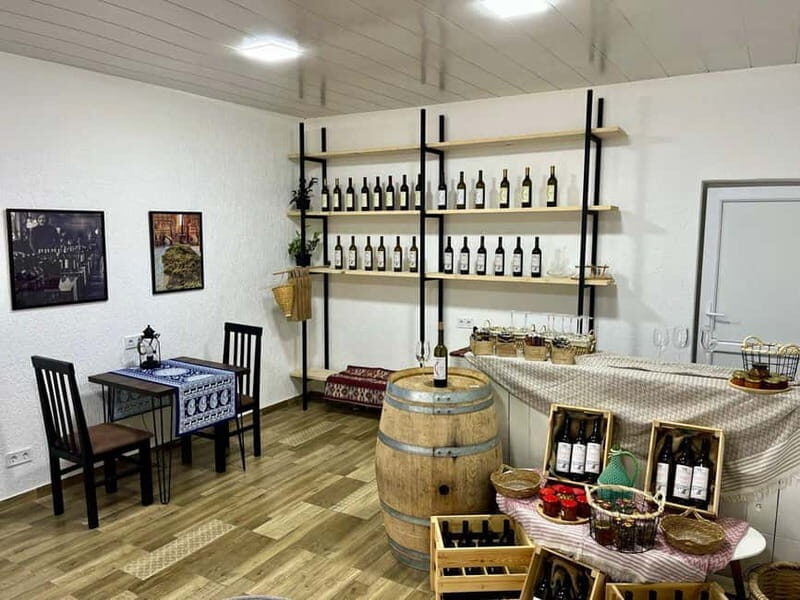 Kutaisi: Wine Tasting in Family Winery shop - Who Will Love This Tour?