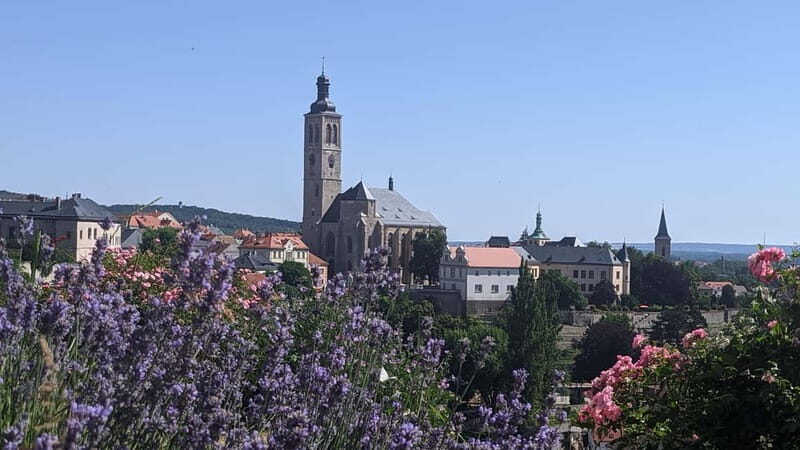 Kutná Hora: Private Day Trip with Silver Mine Option - Practical Details and Value