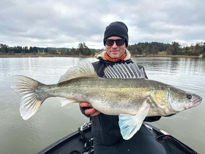 Kuusisto island: Private Fishing Trip in the Archipelago - The Itinerary: What to Expect