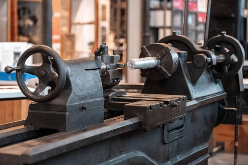 La Fonderie: Guided Tour of Brussels' Industrial Heritage - What Other Visitors Say