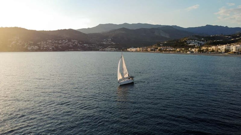 La Herradura-Maro-Nerja: Sailing at Sunset - Why You’ll Love This Sunset Cruise