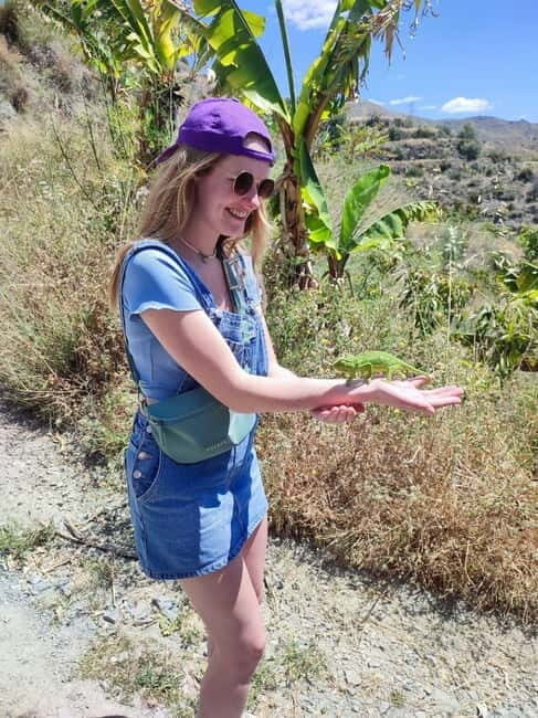 La Herradura: Private Visit to Europe's Only Coffee Farm - The Heart of the Experience: What to Expect