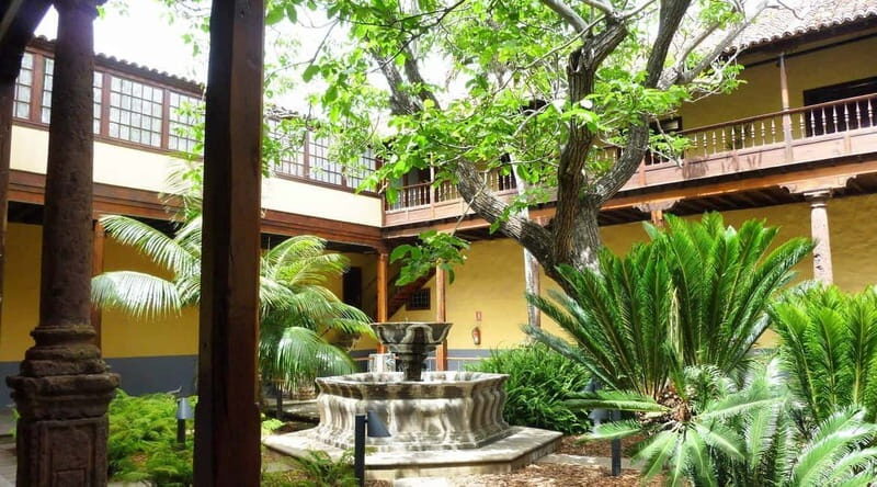 La Laguna: 2-Hour Guided Cultural Walk in UNESCO - Practical Details and Value