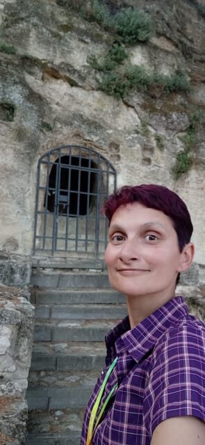 La Mota Fortress: a tour of a historic frontier town - Why This Tour Offers Good Value