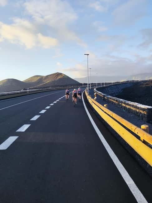 La Palma: Discover the south of the island on a road bike - Why Choose This Tour?