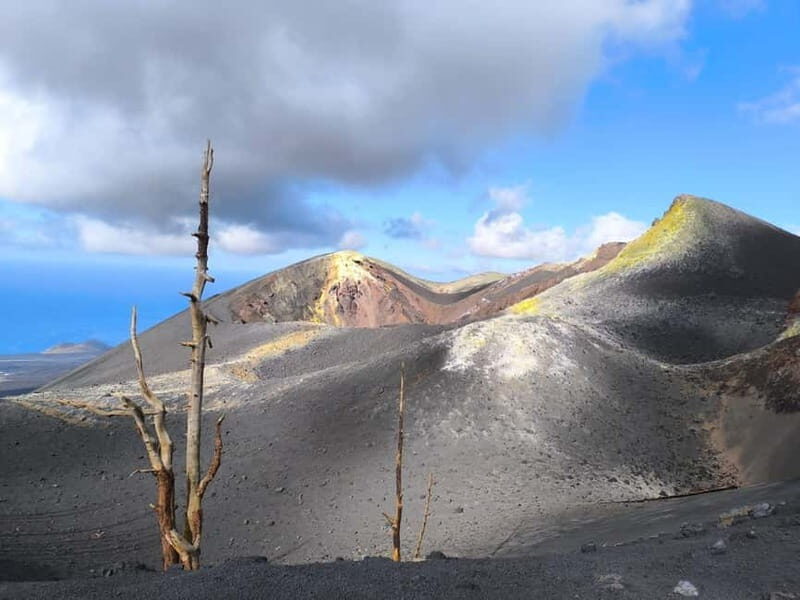 La Palma: Tajogaite Volcano Guided Hike - Authentic Stories and Voices from Past Participants