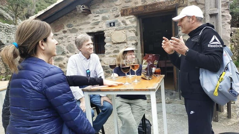 La Rioja: Guided Bike Tour - Who Will Enjoy This Tour?